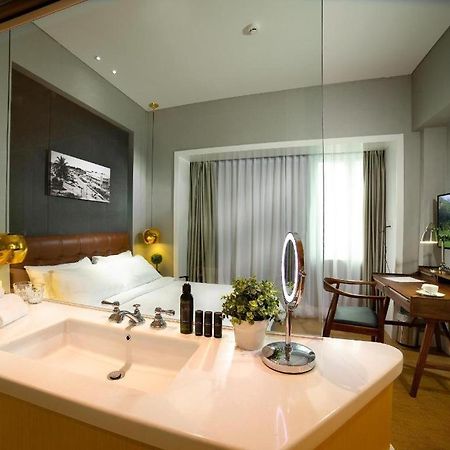 Kingwood Boutique Hotel Miri Ngoại thất bức ảnh