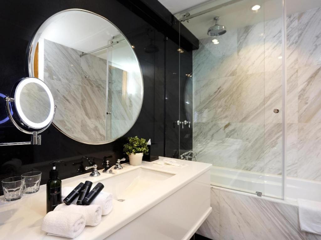 Kingwood Boutique Hotel Miri Ngoại thất bức ảnh