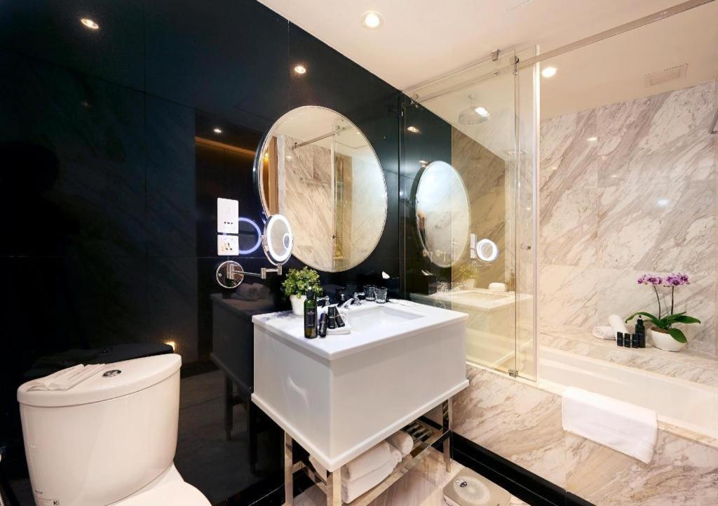 Kingwood Boutique Hotel Miri Ngoại thất bức ảnh