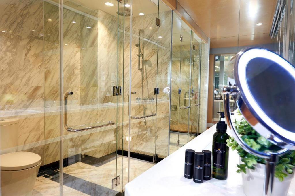 Kingwood Boutique Hotel Miri Ngoại thất bức ảnh