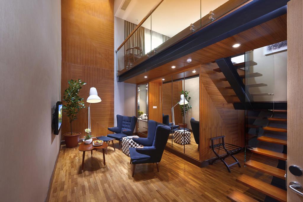Kingwood Boutique Hotel Miri Ngoại thất bức ảnh