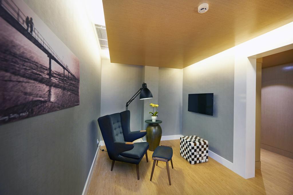 Kingwood Boutique Hotel Miri Ngoại thất bức ảnh