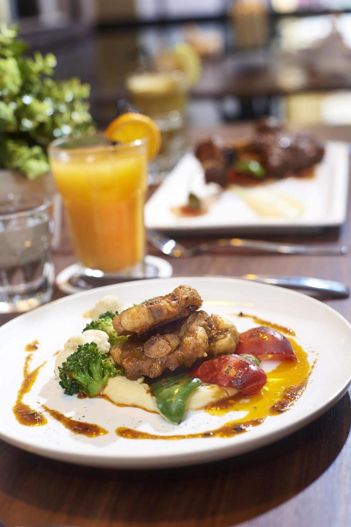 Kingwood Boutique Hotel Miri Ngoại thất bức ảnh